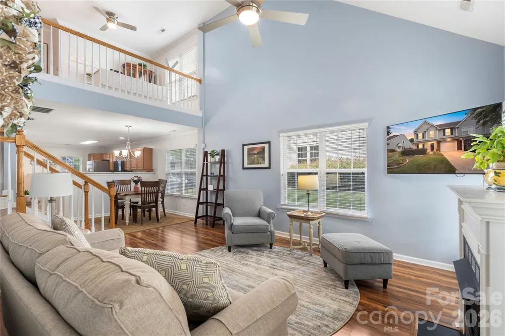 806 Rock Lake Glen Fort Mill, SC 29715