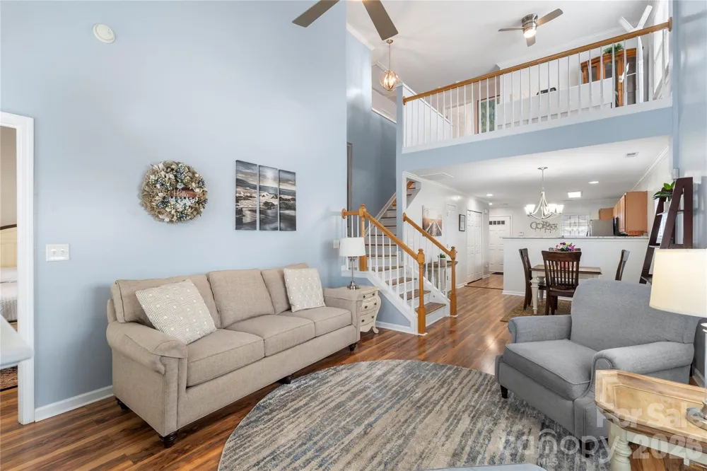 806 Rock Lake Glen Fort Mill, SC 29715