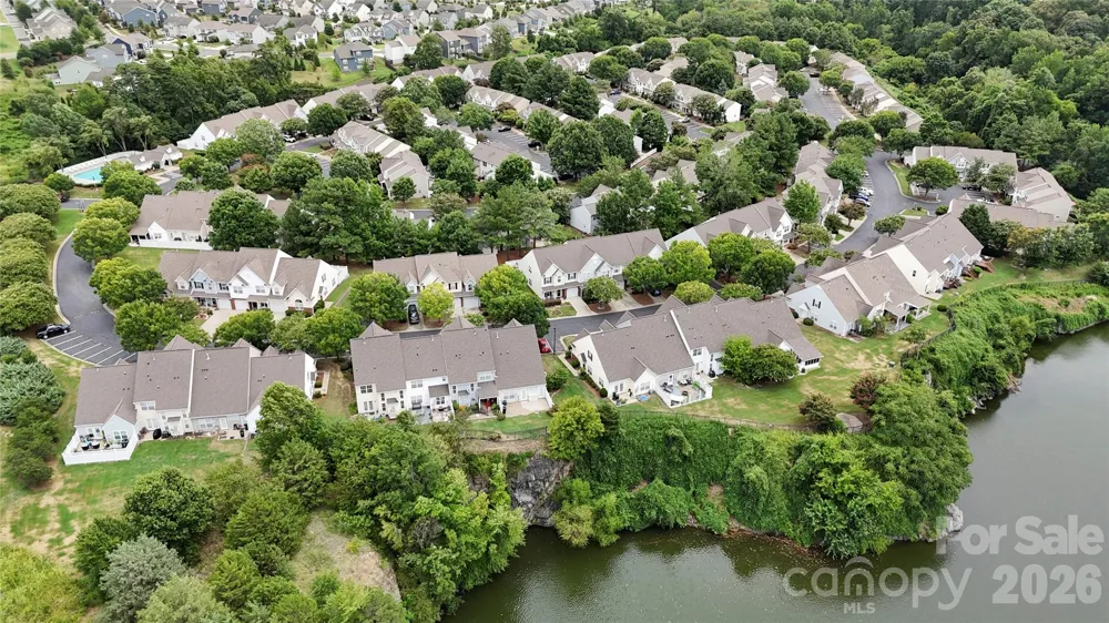 806 Rock Lake Glen Fort Mill, SC 29715