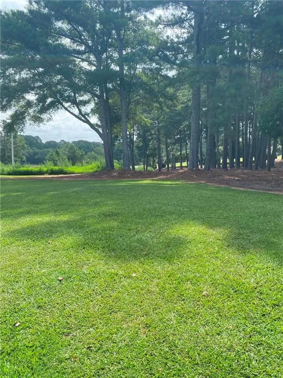 0 Magnolia Drive Winder, GA 30680