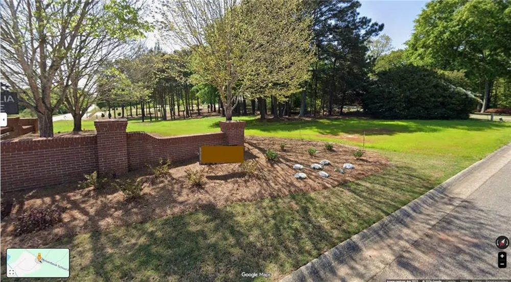 0 Magnolia Drive Winder, GA 30680