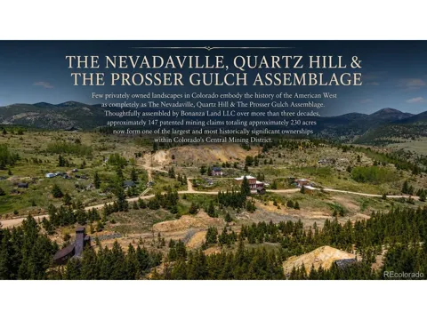 1 Nevadaville Road