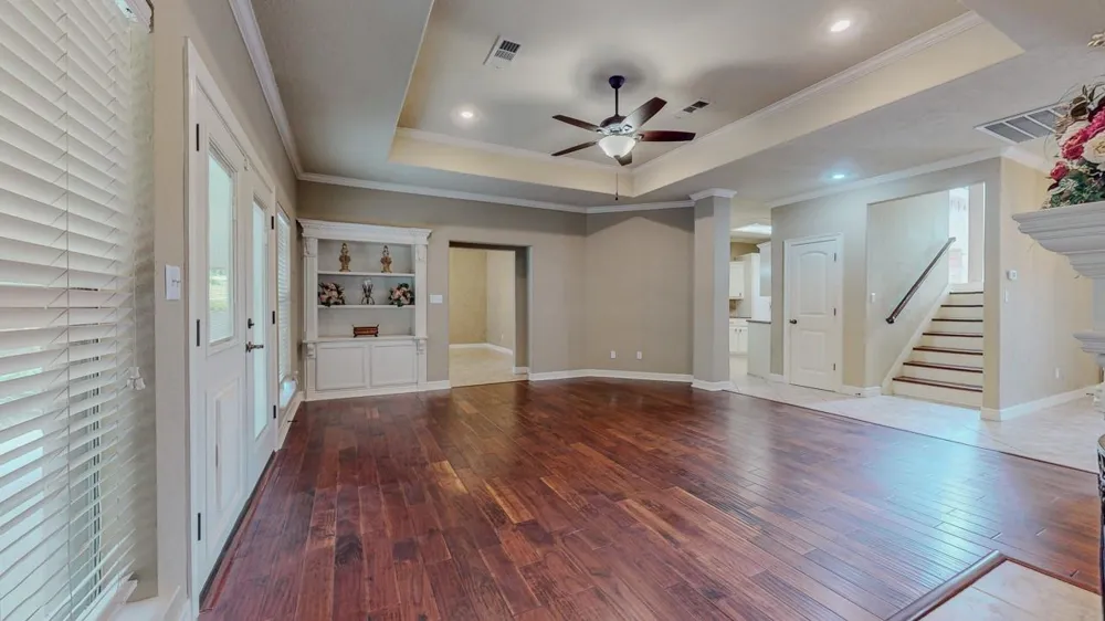 5650 Lexington Circle Lumberton, TX 77657