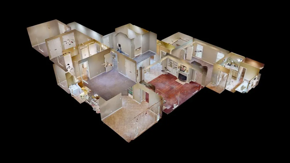 5650 Lexington Circle Lumberton, TX 77657