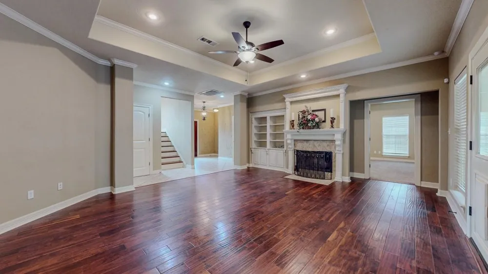 5650 Lexington Circle Lumberton, TX 77657