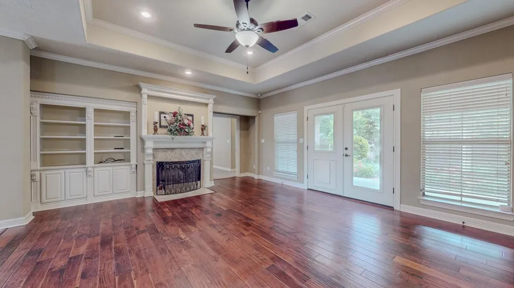 5650 Lexington Circle Lumberton, TX 77657