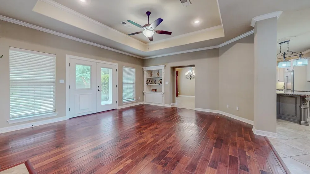 5650 Lexington Circle Lumberton, TX 77657