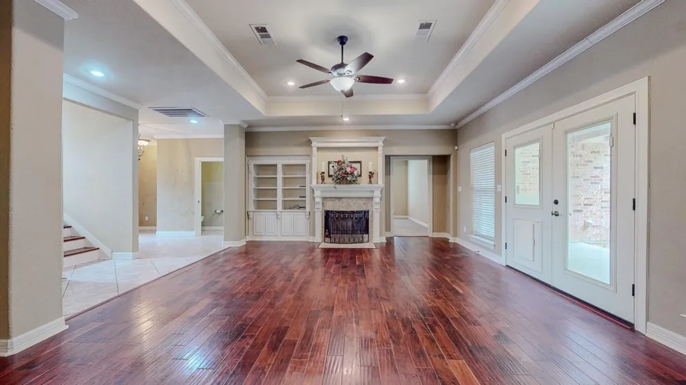 5650 Lexington Circle Lumberton, TX 77657