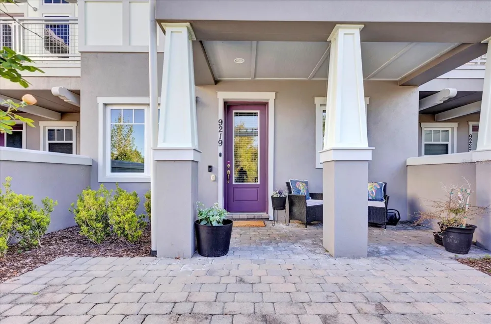 9219 LAUREATE BOULEVARD Orlando, FL 32827