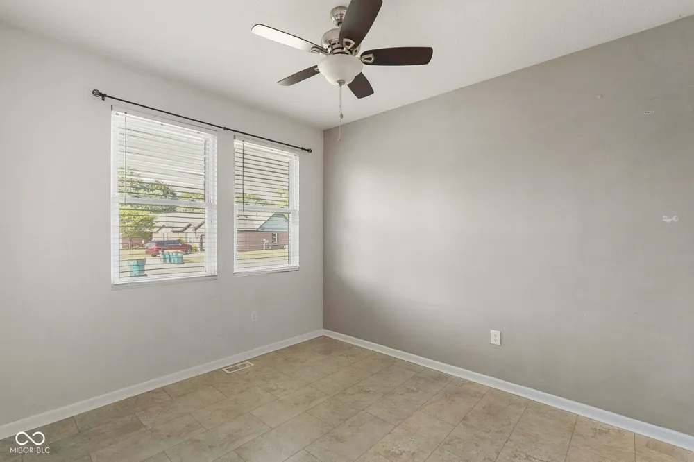 107 Weber Court Franklin, IN 46131