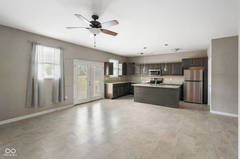 107 Weber Court Franklin, IN 46131
