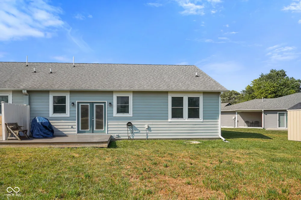 107 Weber Court Franklin, IN 46131