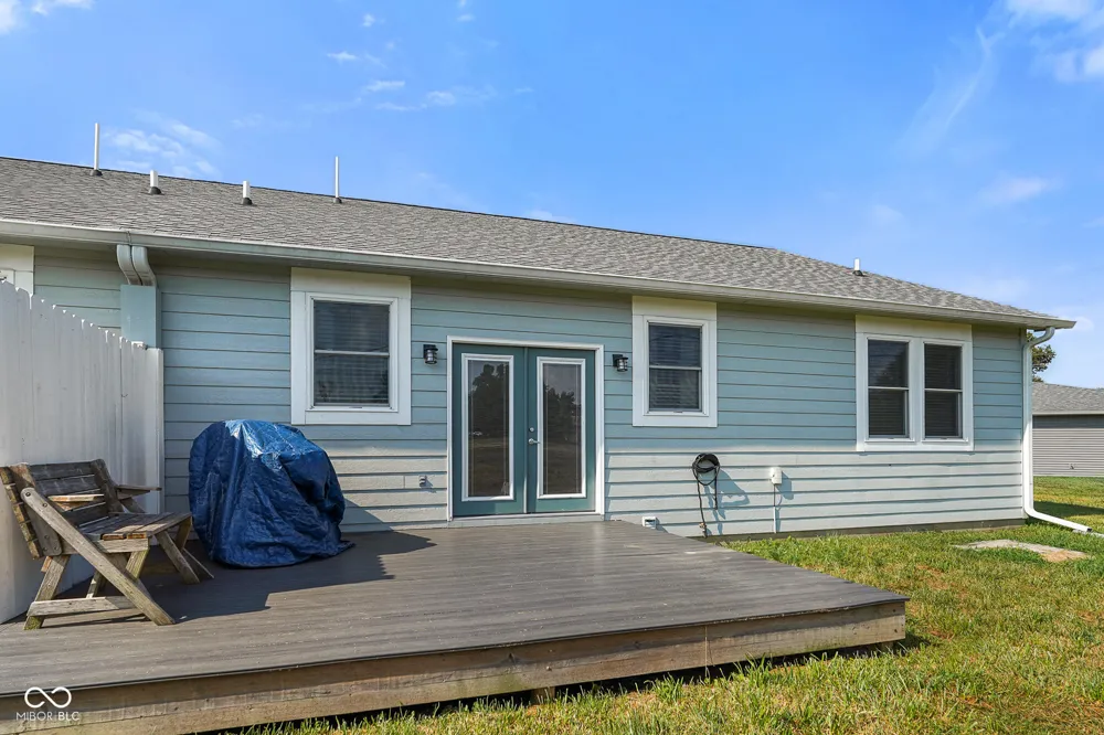 107 Weber Court Franklin, IN 46131