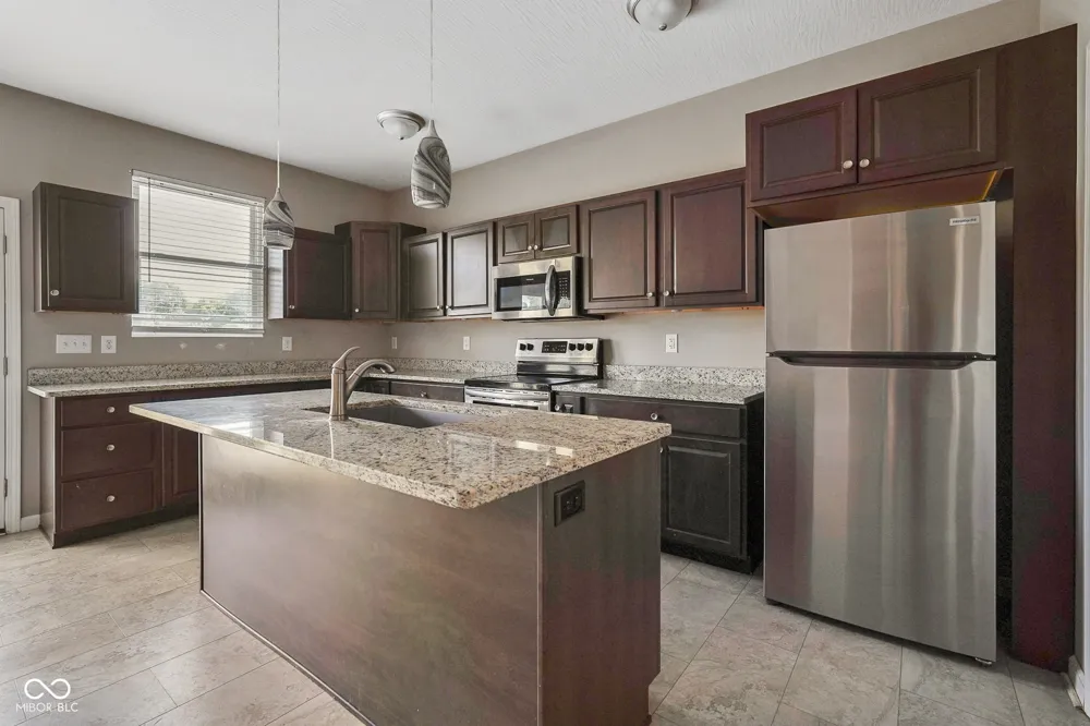 107 Weber Court Franklin, IN 46131