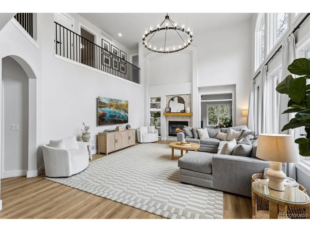 5400 Preserve Parkway S Greenwood Village, CO 80121