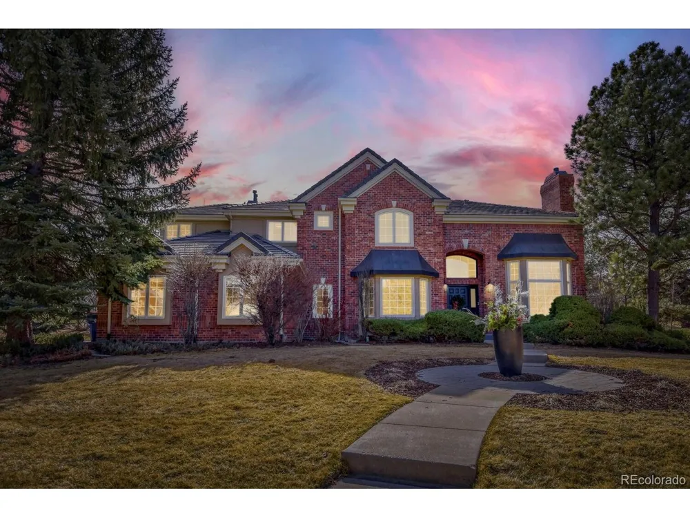 5400 Preserve Parkway S Greenwood Village, CO 80121