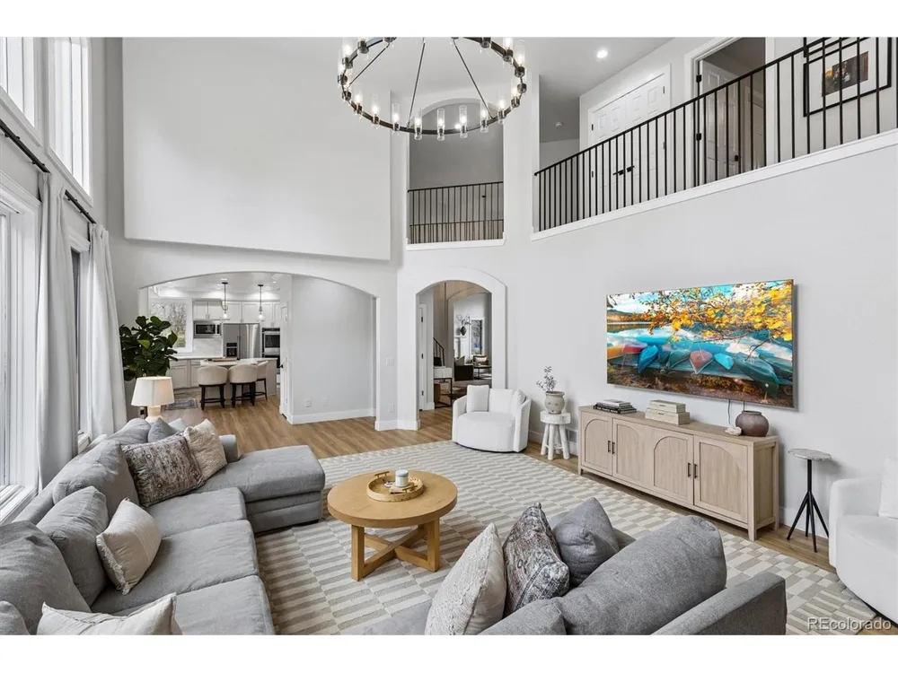 5400 Preserve Parkway S Greenwood Village, CO 80121