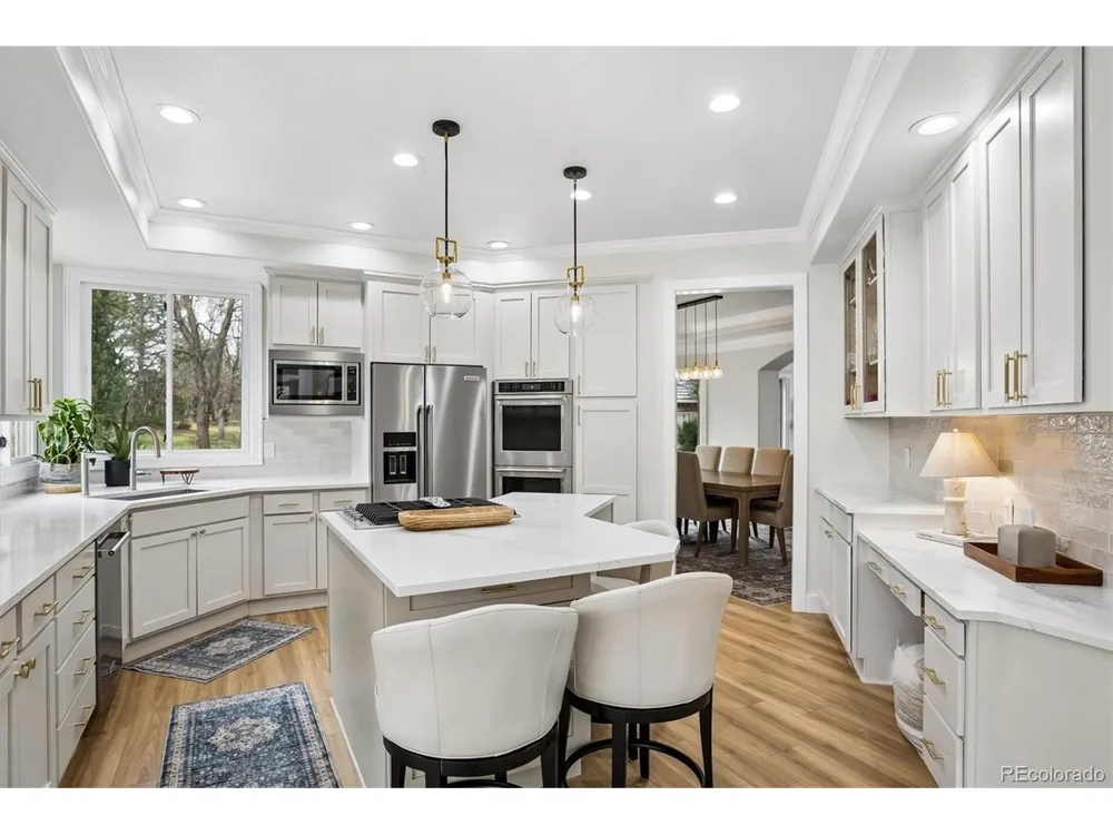 5400 Preserve Parkway S Greenwood Village, CO 80121