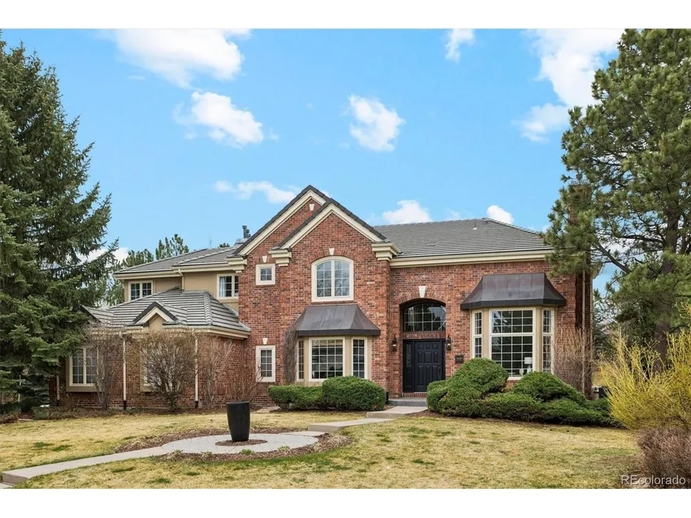 5400 Preserve Parkway S Greenwood Village, CO 80121
