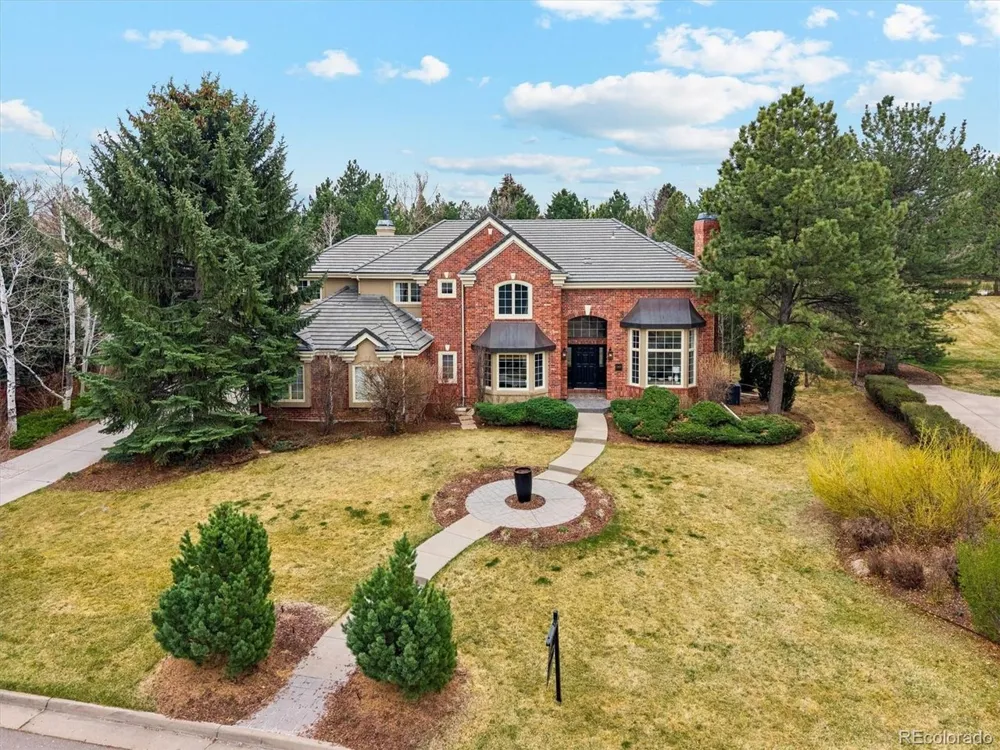 5400 Preserve Parkway S Greenwood Village, CO 80121