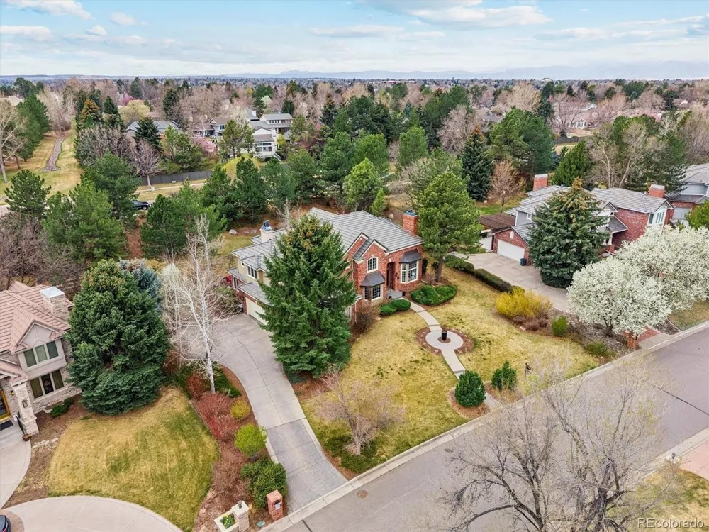 5400 Preserve Parkway S Greenwood Village, CO 80121