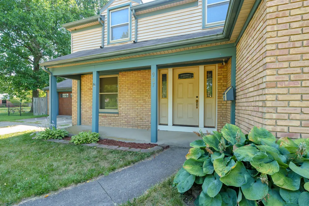 907 East Street Three Rivers, MI 49093