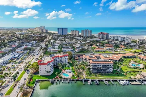 270 Collier Boulevard #205