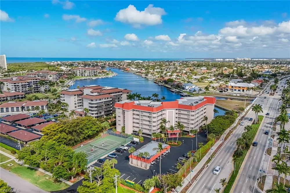 270 Collier Boulevard #205 Marco Island, FL 34145