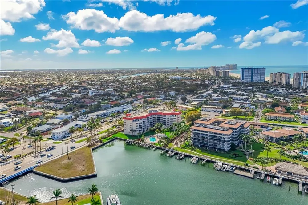 270 Collier Boulevard #205 Marco Island, FL 34145