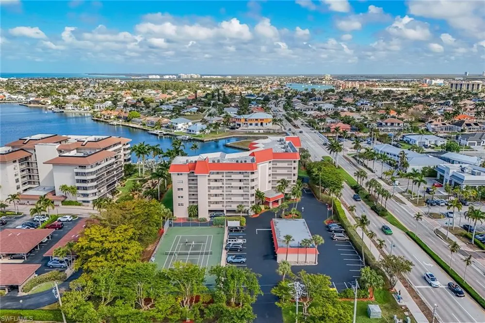 270 Collier Boulevard #205 Marco Island, FL 34145