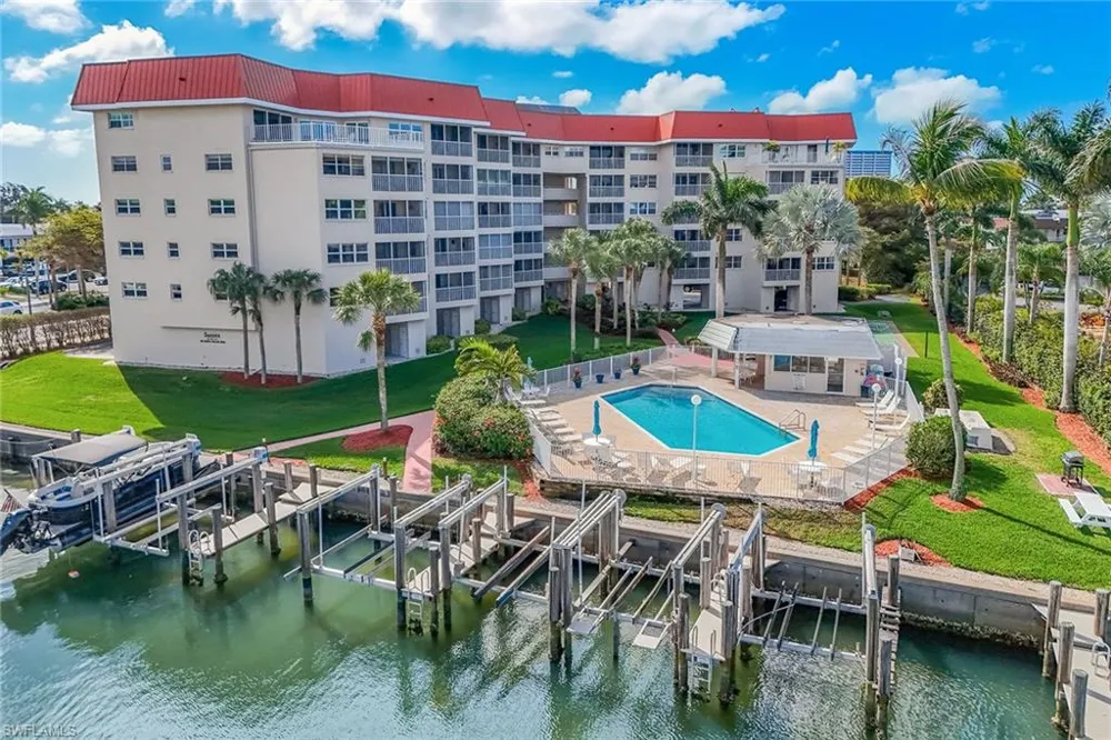 270 Collier Boulevard #205 Marco Island, FL 34145