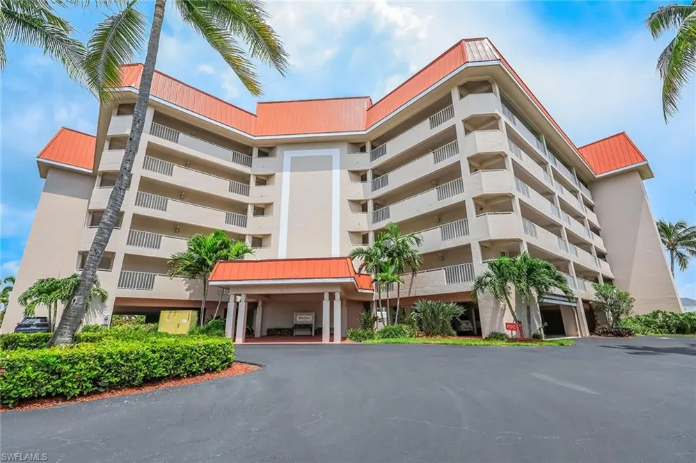 270 Collier Boulevard #205 Marco Island, FL 34145