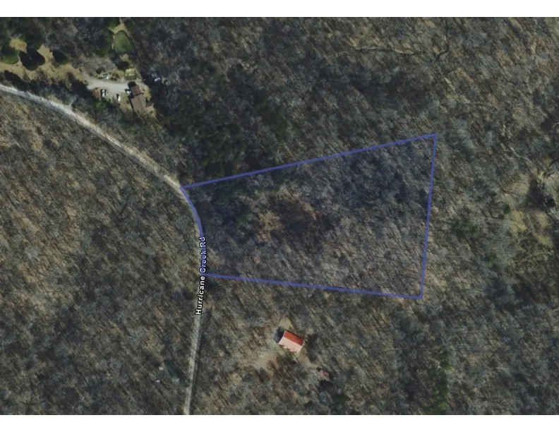 995 Hurricane Creek Road Stewart, TN 37175