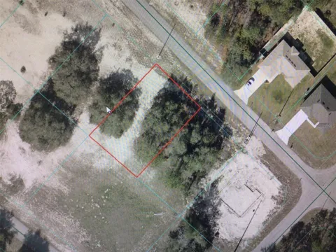 0 SW 154 LANE ROAD