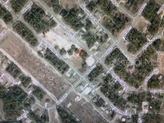 0 SW 154 LANE ROAD ocala, FL 34473