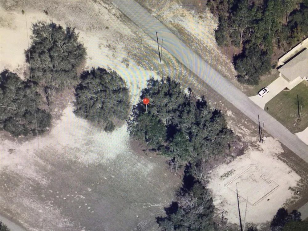 0 SW 154 LANE ROAD ocala, FL 34473