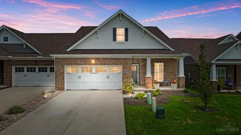 5626 Callaway Drive