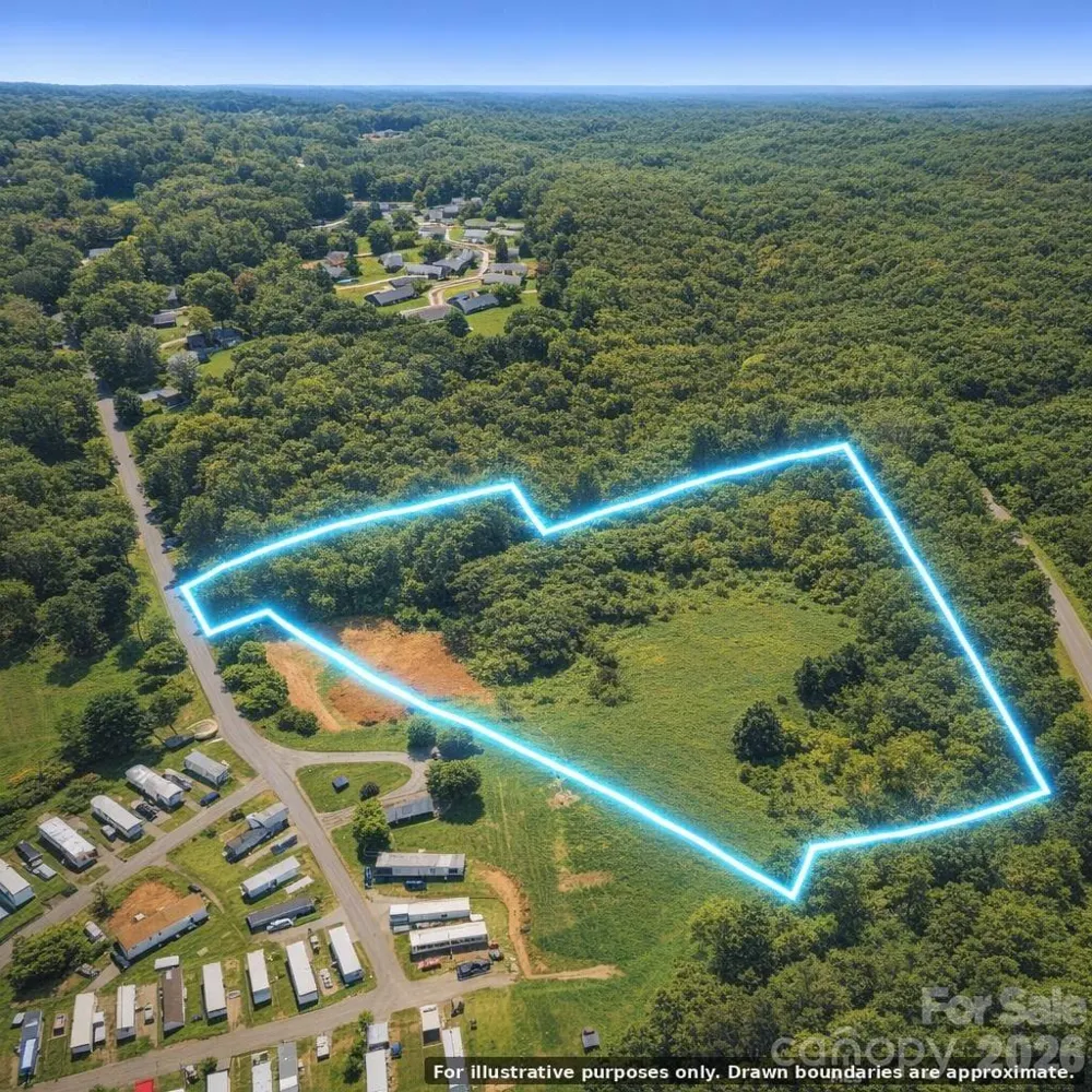 0 Gaither Avenue S Newton, NC 28658