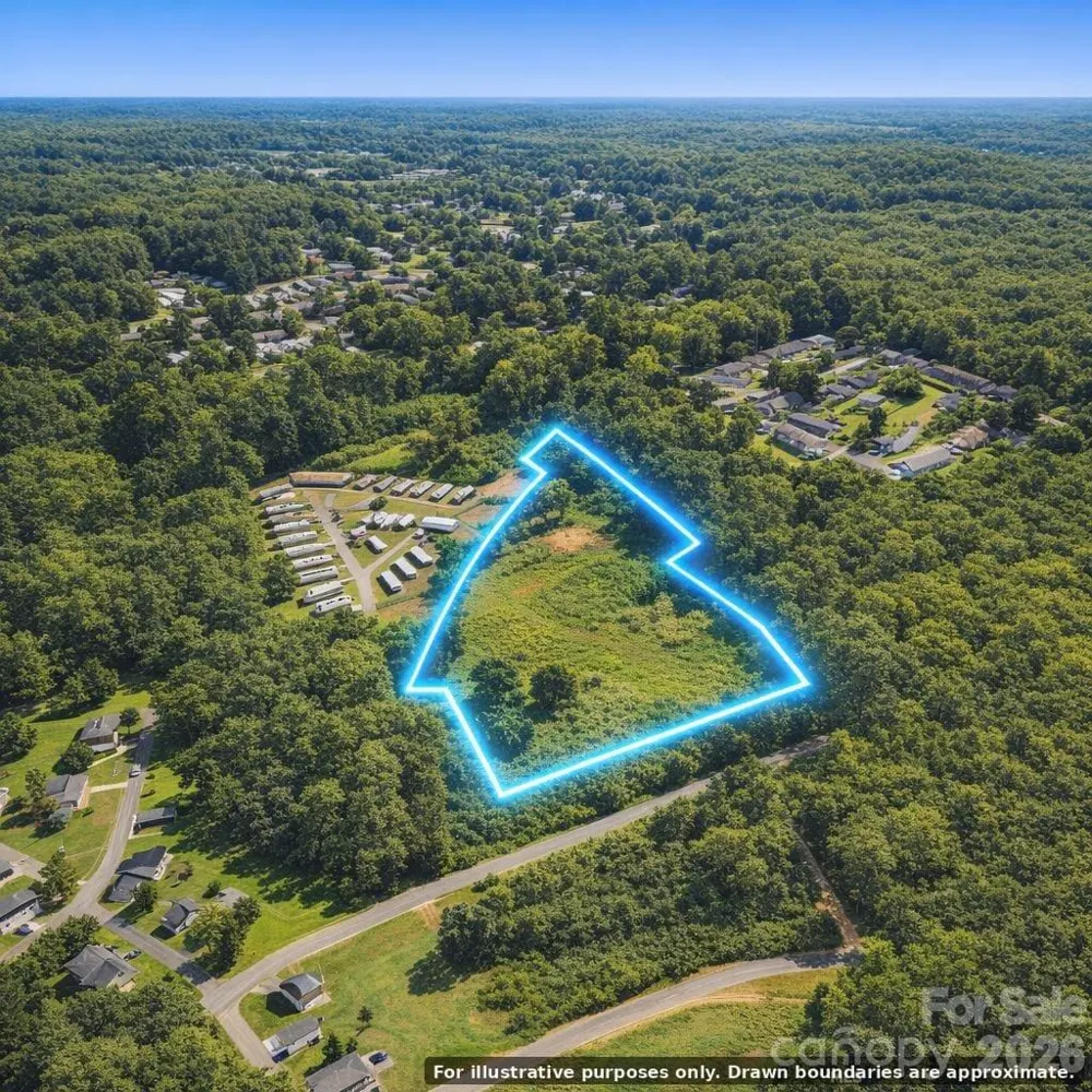 0 Gaither Avenue S Newton, NC 28658