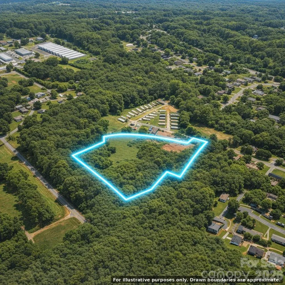 0 Gaither Avenue S Newton, NC 28658