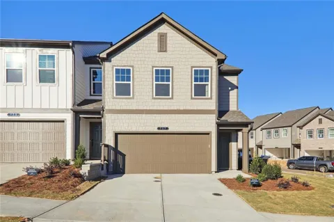 727 Carmes Drive