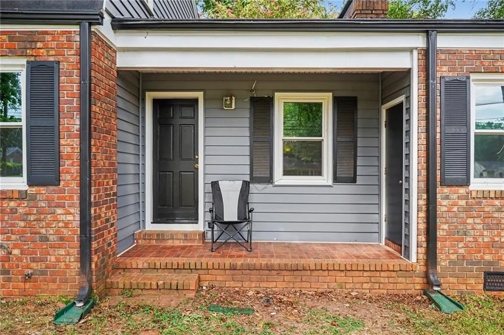 1019 E College Street Griffin, GA 30224