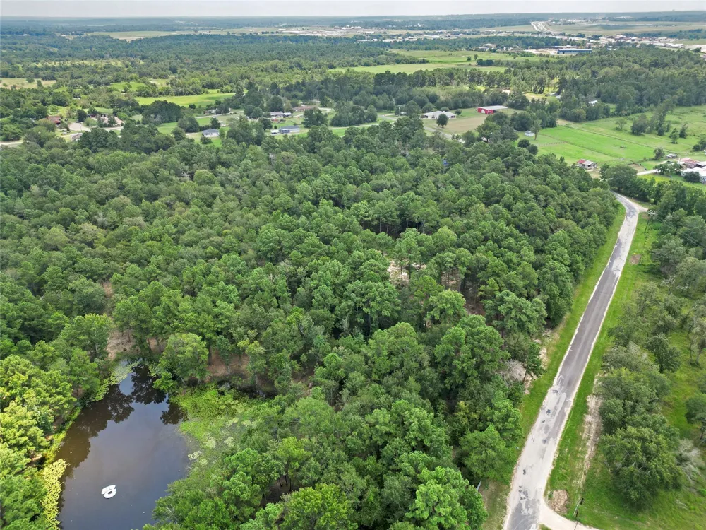 446 Moffett Springs Road Huntsville, TX 77320