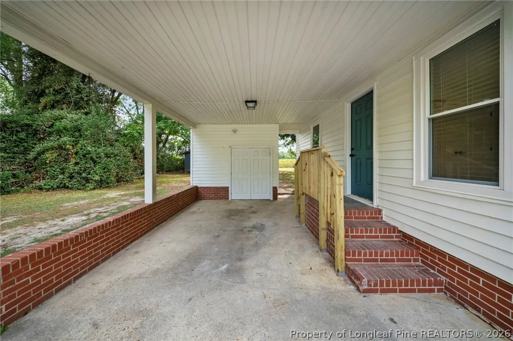 194 Pendergraft Road Bunnlevel, NC 28323