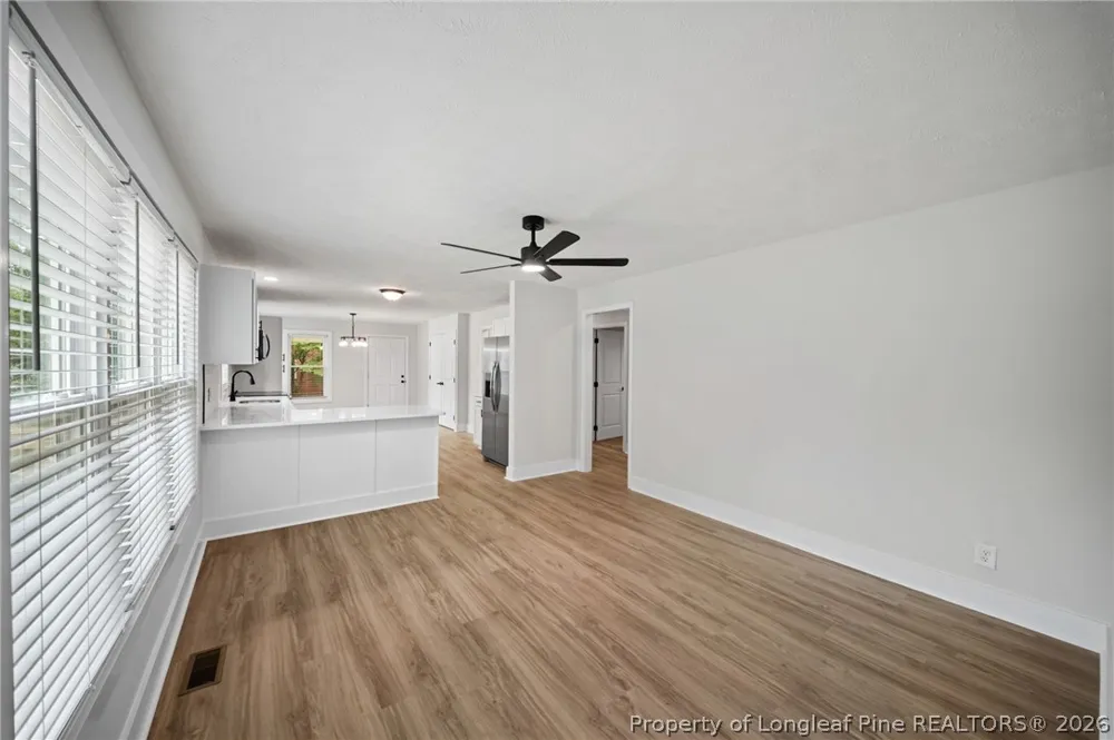 194 Pendergraft Road Bunnlevel, NC 28323