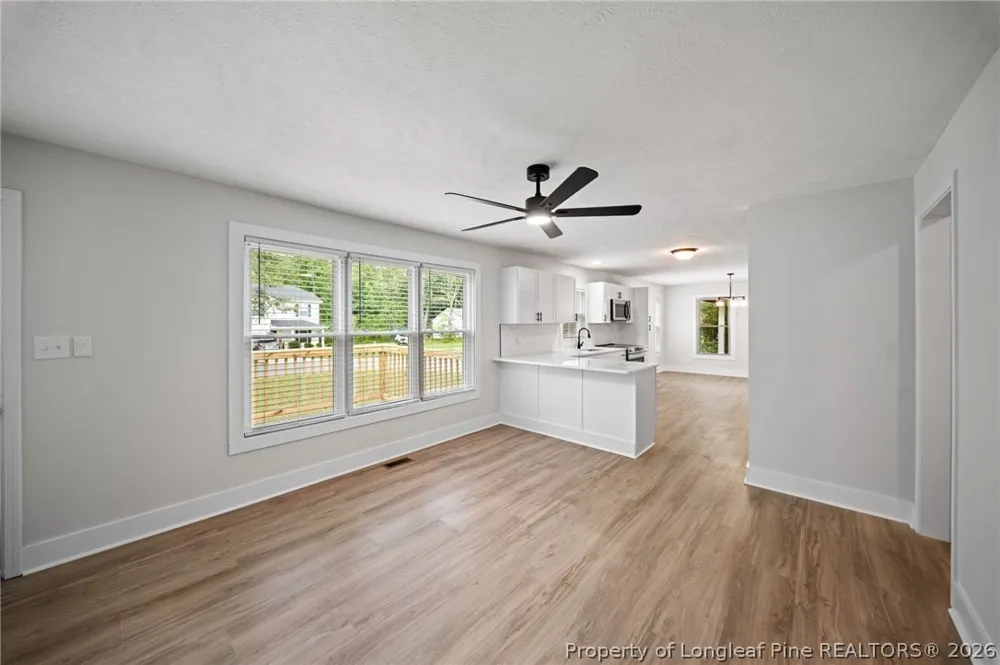194 Pendergraft Road Bunnlevel, NC 28323