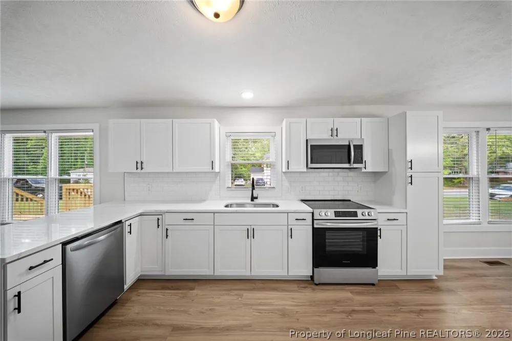 194 Pendergraft Road Bunnlevel, NC 28323