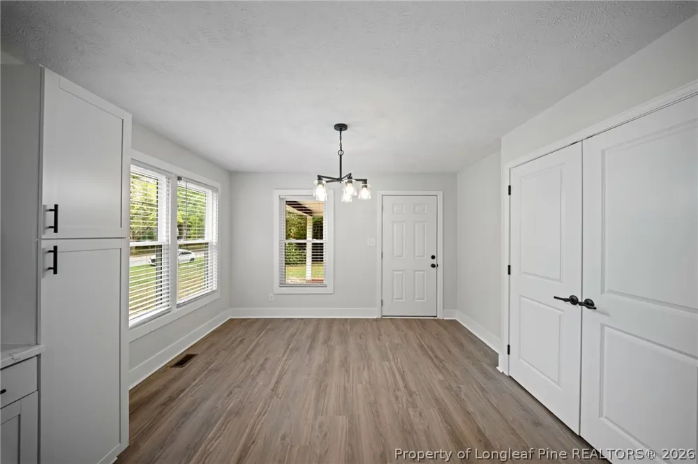 194 Pendergraft Road Bunnlevel, NC 28323