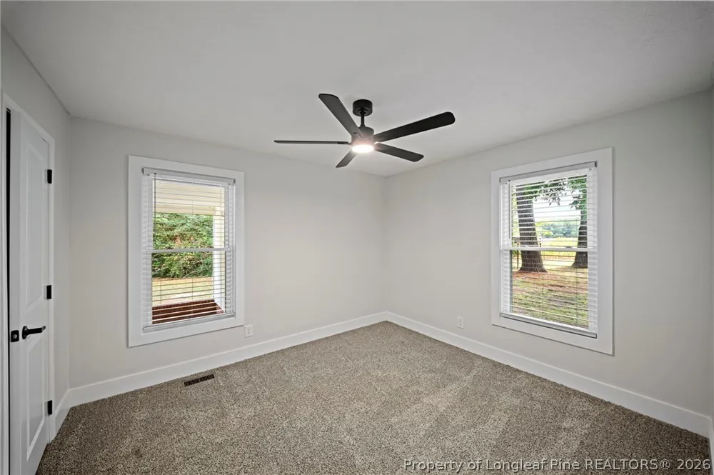 194 Pendergraft Road Bunnlevel, NC 28323