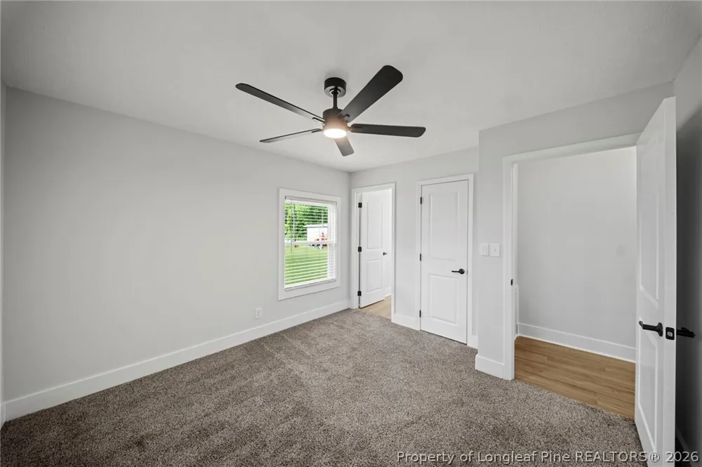 194 Pendergraft Road Bunnlevel, NC 28323